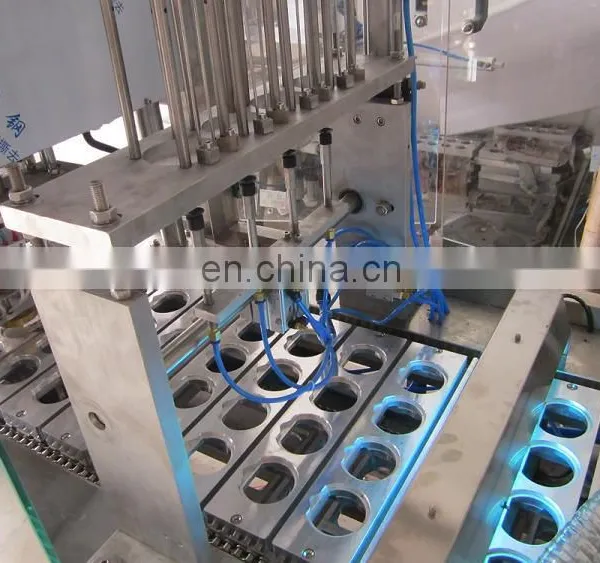 High Quality Wildly Applied Peanut Butter Filling And Sealing Machine photo-3