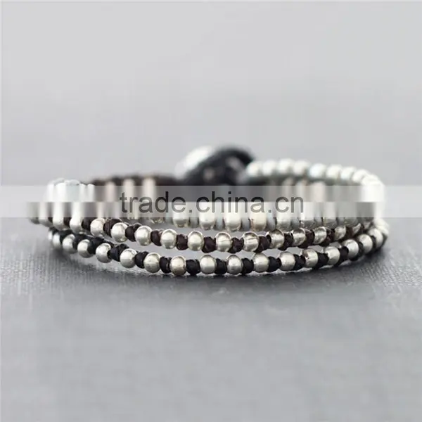 Wholesale Jewelry China Factory Bead Bracelet Bangle XE09-198 photo-2