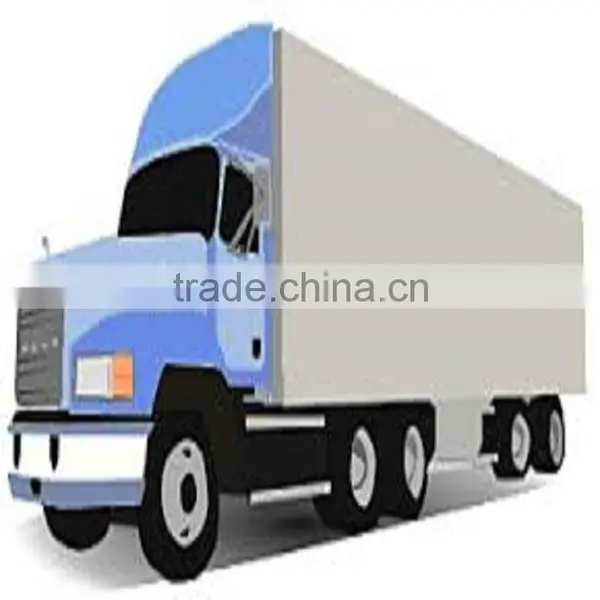 DDU DDP Shipping Service China to Myanmar photo-2