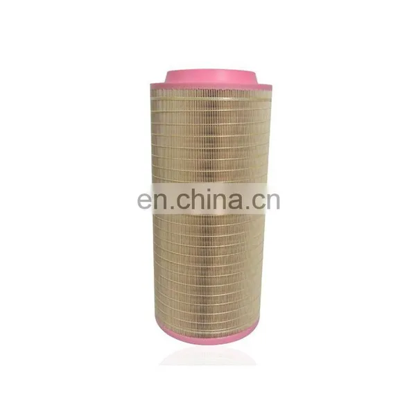 High-Quality Excavator Parts Air Filter Element 21010247 photo-4