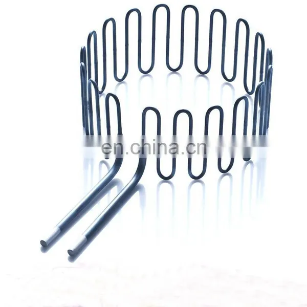 MoSi2 Heating Rod Heater for Electric Zirconia Dental Furnace photo-5