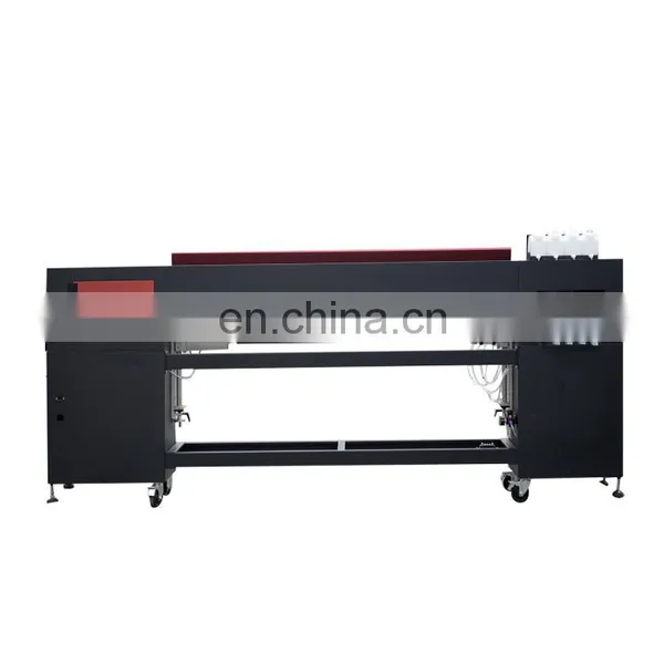 360 Seamless Socks,Bras Leggings Socks Sublimation Printer Digital Socks Printing Machine photo-2