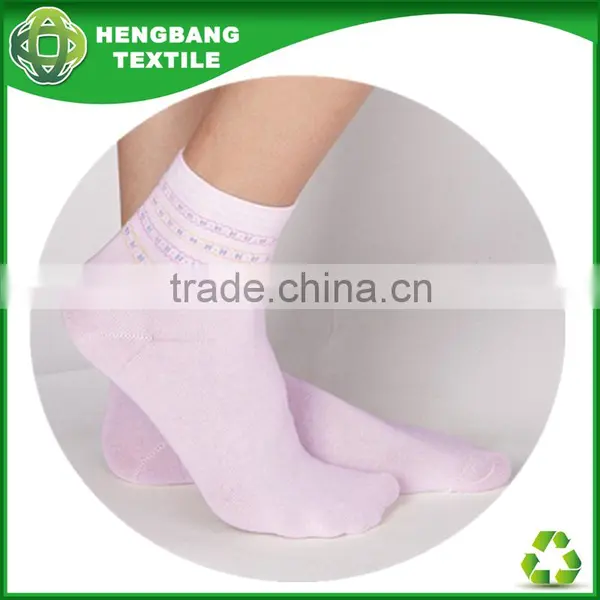 Recycled Cotton Polyester T/c 65/35 Blended Yarn Open End for Socks Knitting From China Wholesale photo-2
