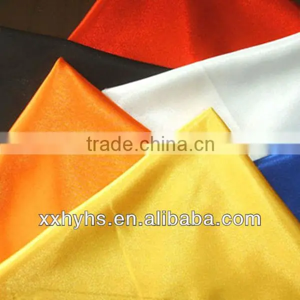 Flame Proof Fabric For Garment