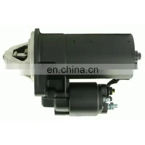 93184927 New Auto Electrical System 12V 9T 1.4KW Starter Motor for Saab 9-3 9-5 900 I II III 9000 Convertible Hatchback photo-2
