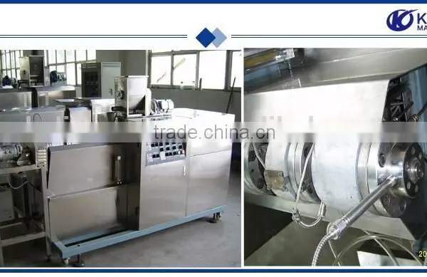 Professional Lab Screw Extruder photo-6