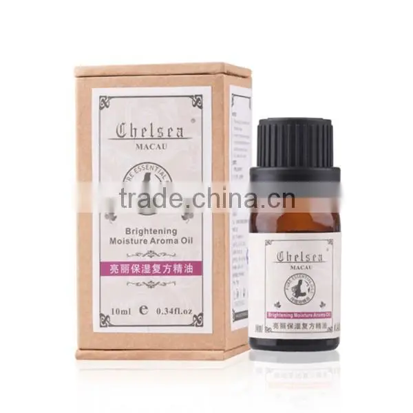 Skin Care Brightening Moiturizing Aroma Massage Oil photo-4