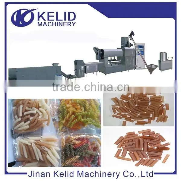 New Condition Fully Automatic Pasta Maker Machine photo-5