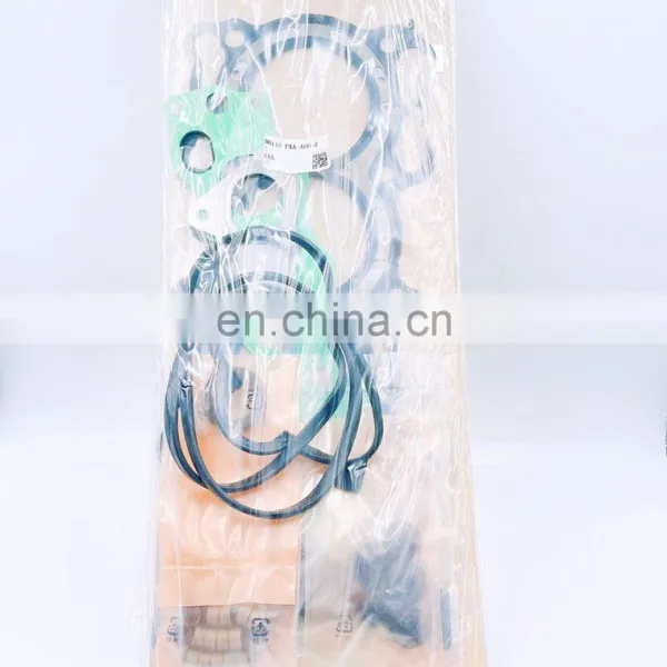 Metal Full Set Engine Gasket 06110-PAA-A00 50180900 for Honda Accord F23A3 Engine Overhaul Gasket Kit photo-5