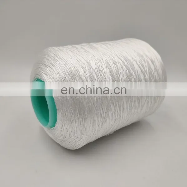 Factory Wholesale High Tenacity Waxed Silk Braided Thread photo-2