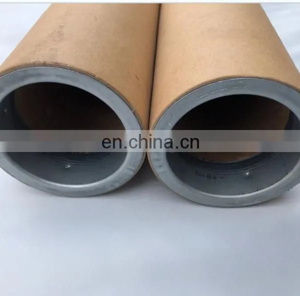 Iron Head Kraft Paper Poster Tube Painting Tube photo-5