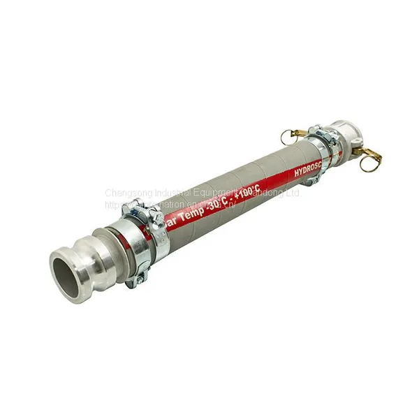 High Temperature Resistant Fiberglass Products photo-3
