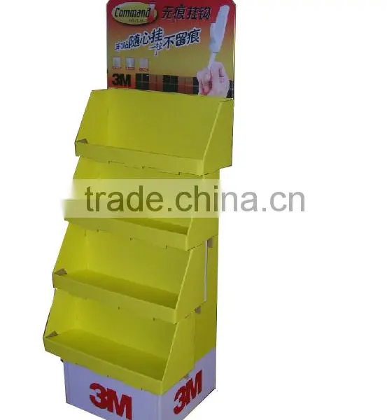 Good Quality Phone Display Rack/perfume Display Rack photo-2