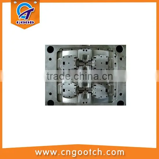 High Quality Custom Injection Mold Plastic Production photo-2