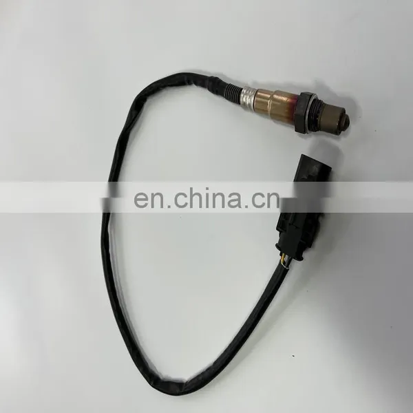 Car Accessories Autos Front Oxygen Sensor for Changan Ford Fiesta 13 Yibo 13-17 1.0 photo-2