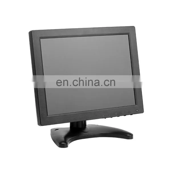 4:3 10 Inch PC Monitor 800*600 VGA Computer Monitor LCD/LED photo-5