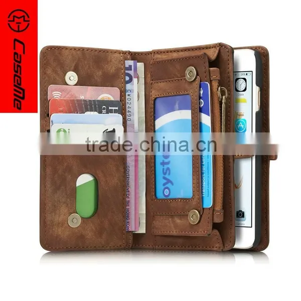 For Iphone 6 Case Leather Wallet, Wallet Case For Iphone 6