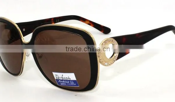 Stock Sunglasses and Competitive Price and China Supplier photo-4