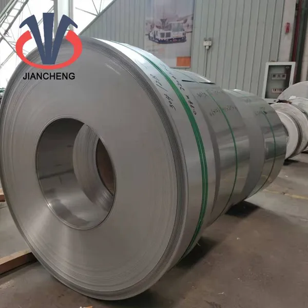 ASTM 10mm 20mm Width Narrow Mirror Satin Finish 0.3mm ss 316 316l Stainless Steel Strip photo-3