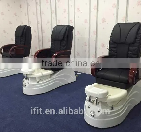 SHIKANG Foot Massage Sofa Chair photo-6