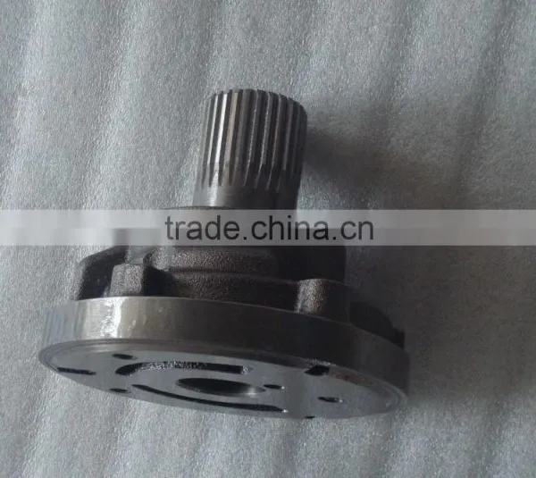 JCB 914charge Pump photo-3