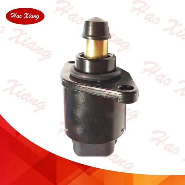 AutoIdle Air Control Valve 61728042/7700100946/8200692605 For Renault Clio Laguna Megane photo-3