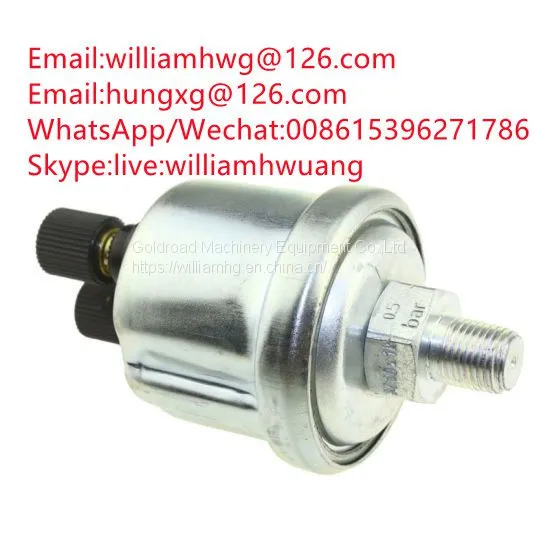 Truck Parts Oil Pressure Sensor 40210301 5010311242 928606203 Oil Pressure Sensor 0095420817 0005421425 0025421 photo-2