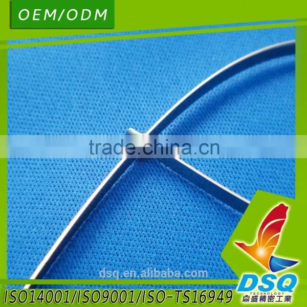 High Pricision Stainless Steel Wall Ties photo-2