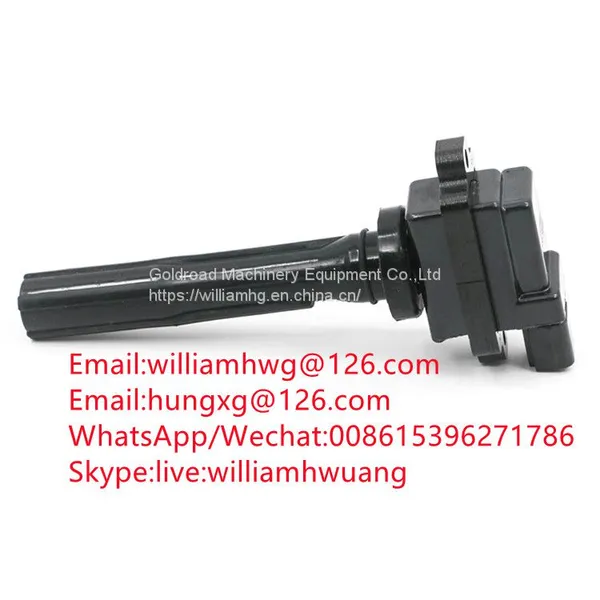 Auto Car Ignition Coil 30520RB0003 F01R00A003 Ignition Coil 90048-52175 3341077E10 3341077E11 273002E000 4H0407182C photo-2