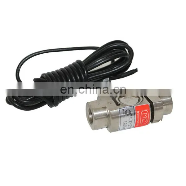 Column Tension Sensor Load Cell Spot Applied to Cement Mixing Station YZC-526 200kg photo-2