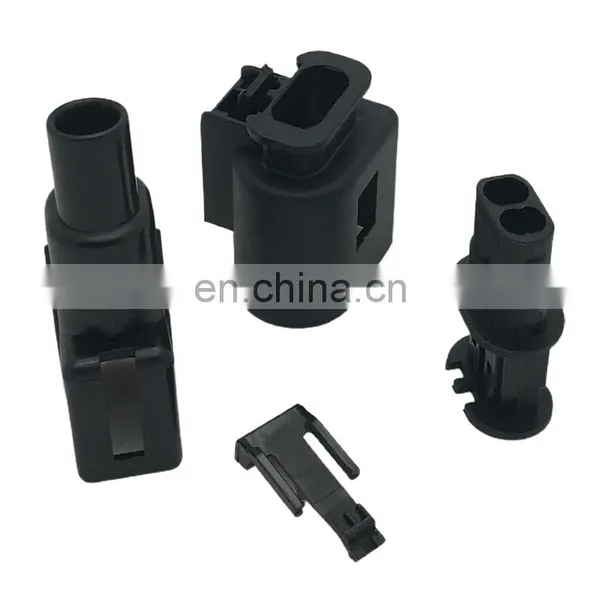Custom Injection Molded ABS Plastic Enclosure for Electronic Enclosure Equipment photo-2
