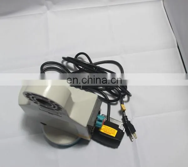 APF500X 110V Pro CNC Milling Machine Power Feed Auto Power Table Feed photo-5