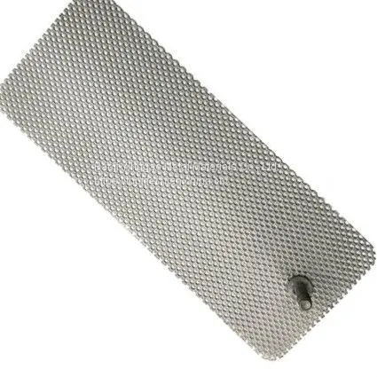 Platinum-coated Titanium Anode photo-2