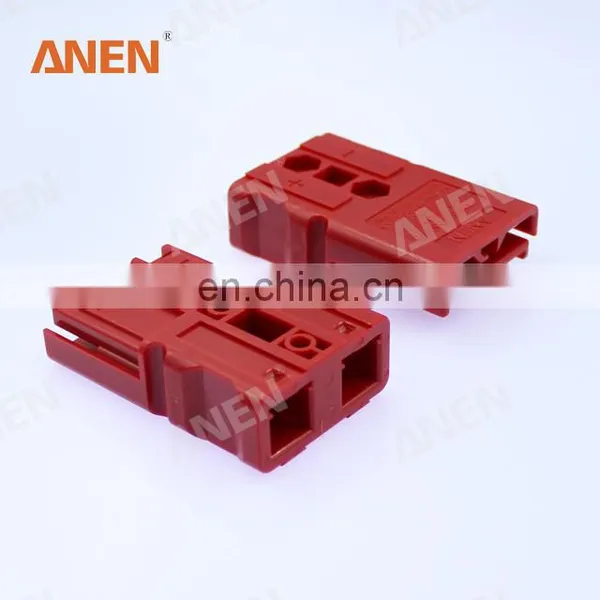 ANEN SAS50 Connector 50~75A Double Pin Electric Power Assembly Connector With Terminals photo-5