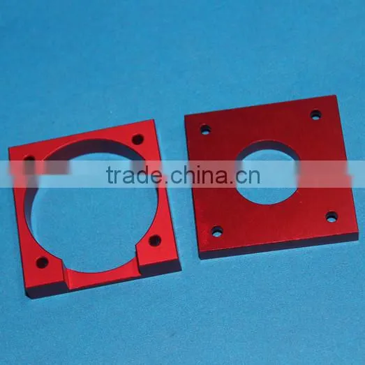 Cnc Milling Machining for Oem Watch Parts photo-3