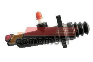 Heavy Duty Truck Parts Clutch Master Cylinder OEM 223443 094660 894880 for DAF Truck 1992--1998 Auto Chassis Parts photo-2