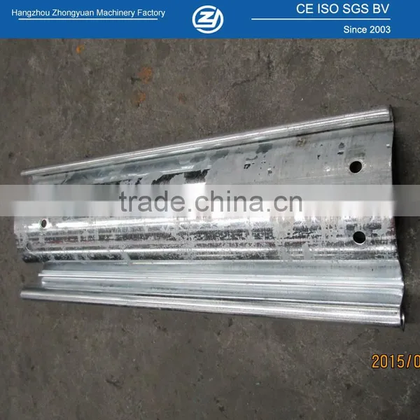 Warehouse Metal Garage Door Panel Machine Supplier photo-6