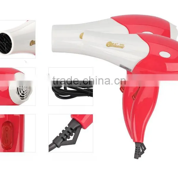 Fashionable Concentrator Spray Dryer Student Hair Dryer With KC Certificate photo-3