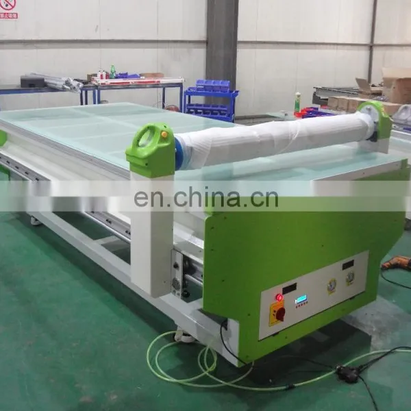 Large Format Lamination Machine photo-2