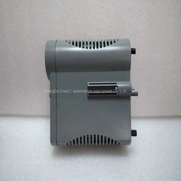 Honeywell CC-IP0101 Fieldbus Module photo-3