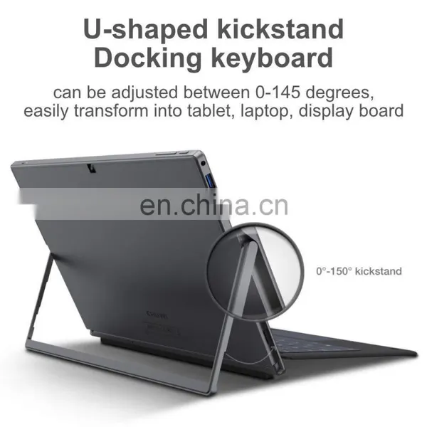 Wholesale Cheapest 11.6 Inch Ubook-N4100 CHUWI Ubook Tablet PC OS Tablet photo-3