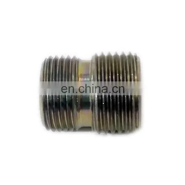 Original ISLe QSL Diesel Engine Part 3959613 Fuel Filter Head Adapter photo-2