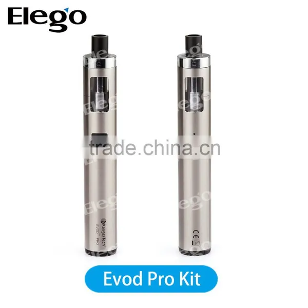 2016 Latest Wholesale Original Kanger EVod Pro Kit With 18650 Battery,Kanger EVod Pro photo-2