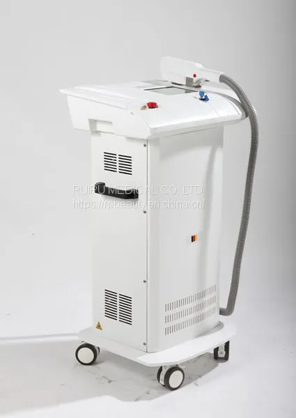 Multi-Function IPL RF Depilation Skin Care Beauty Product photo-2