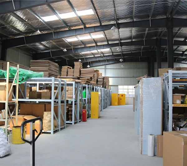 Jiangsu Anhang Marine Equipment Co., Ltd company overview - view 3