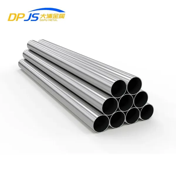 Nickel 200/n02200/n02201/nickel 201 Nickel Alloy Pipe/tube Price Astm/aisi/jis/en Factory Direct Sale photo-2