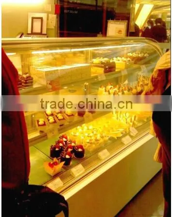 ELECTRIC HEATED GLASS