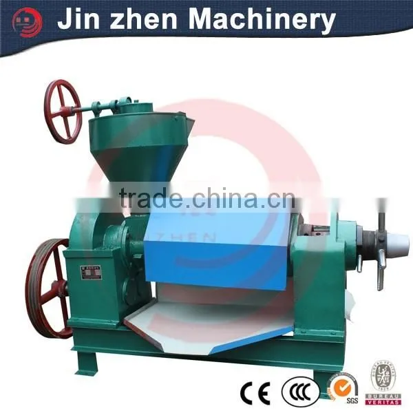 Oil Maker Machine photo-2
