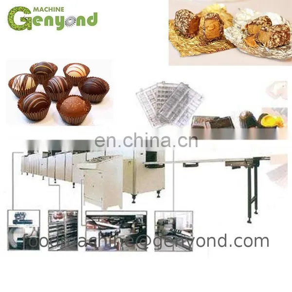 New Arrival Chocolate Crane Machine Covering Conching
