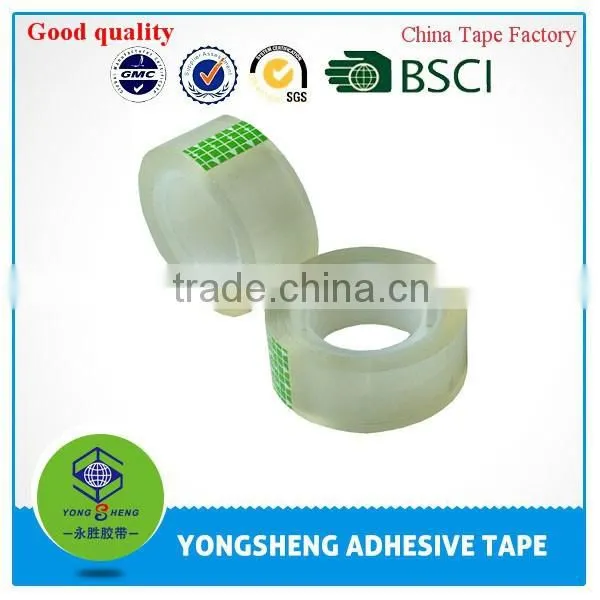 BOPP Stationery Tape photo-5